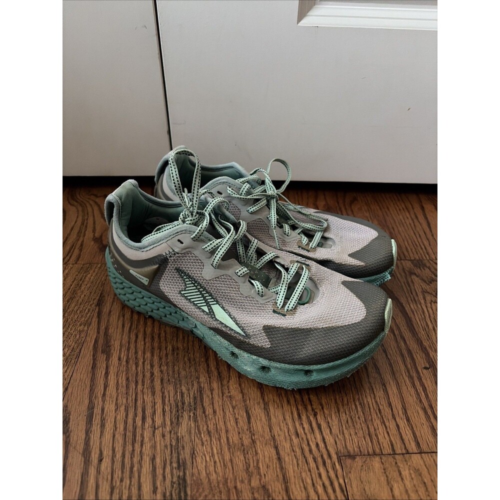 Altra Timp 4 Women’s Running shoes Size 8.5